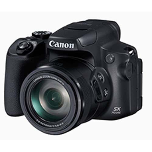 CanonPowerShot SX70 HS 